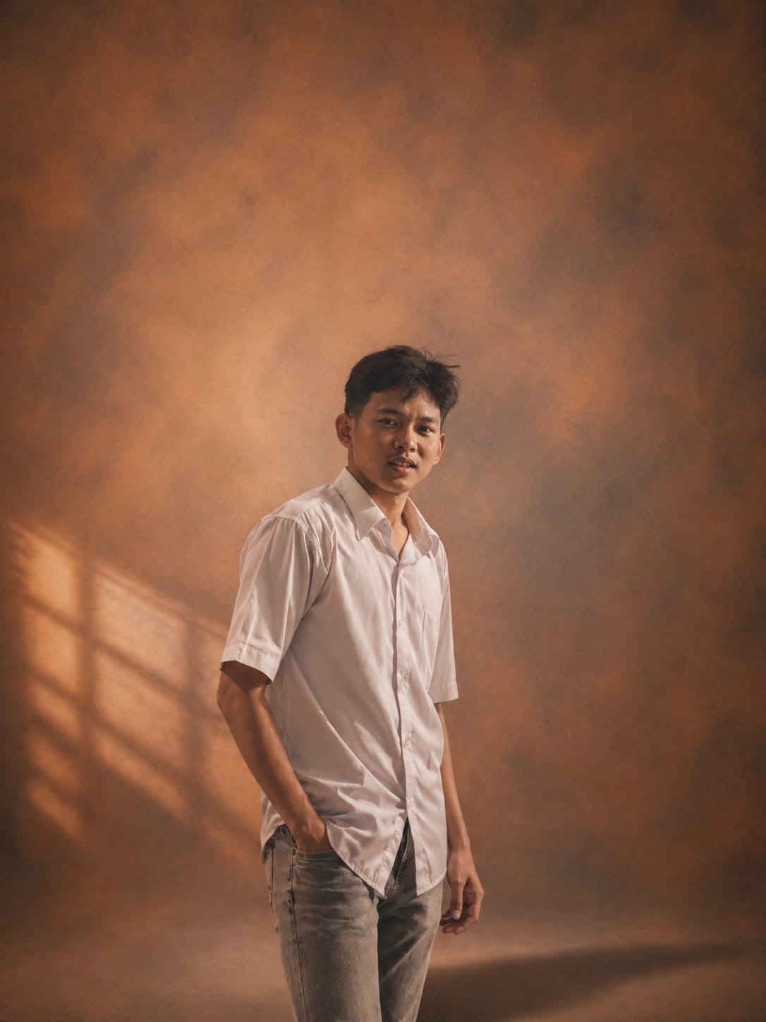 Foto Profil Saya